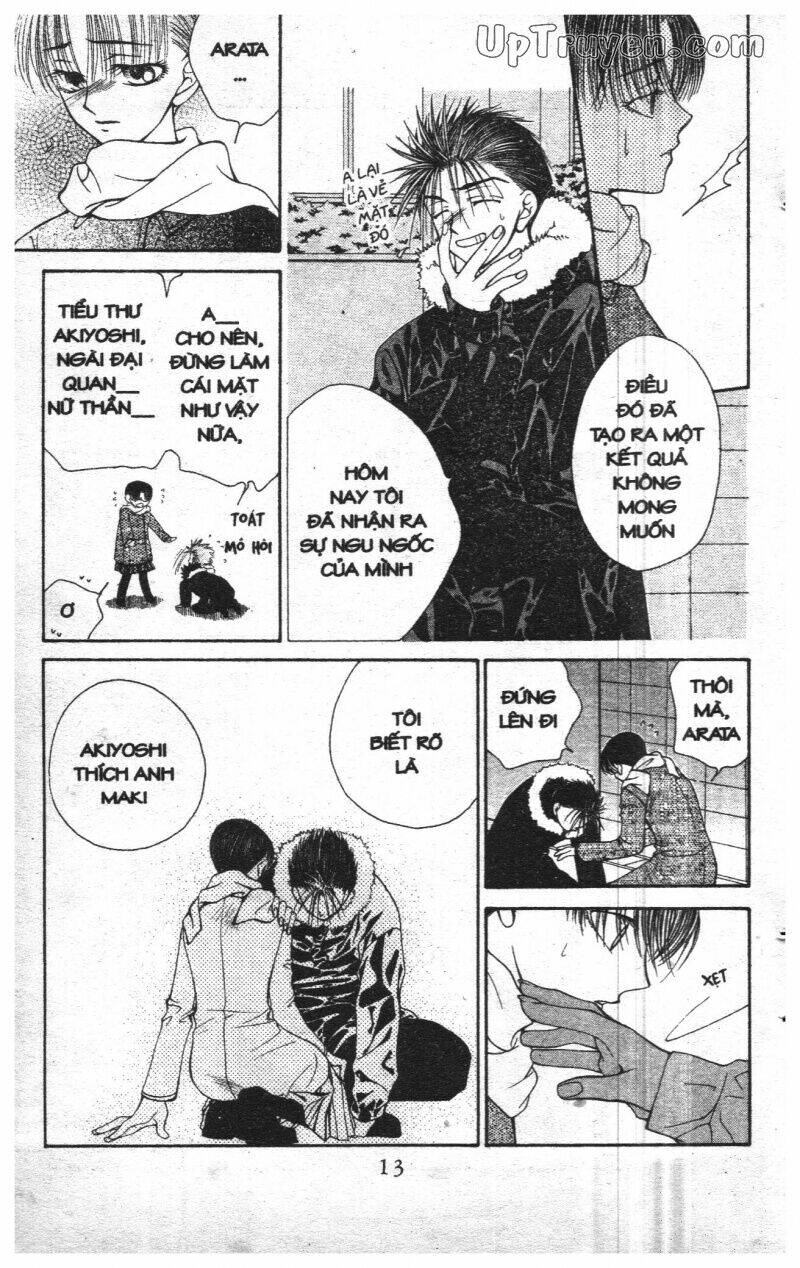 thấy mờ ghét chapter 6 13