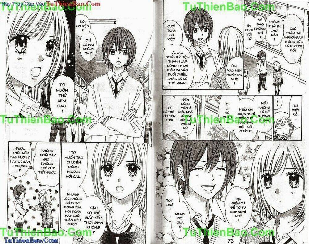 cảm giác trong tình yêu chapter 6 38