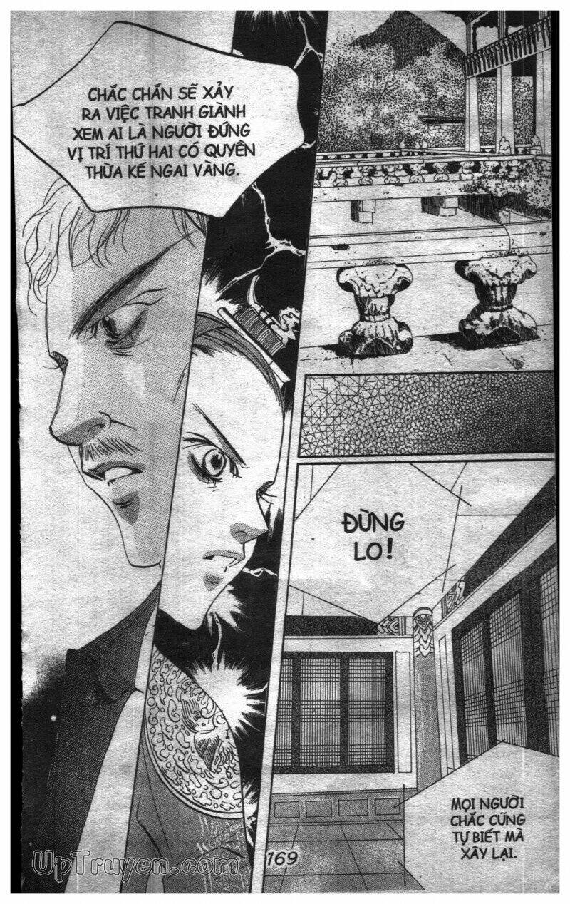 hoàng cung chapter 7 159