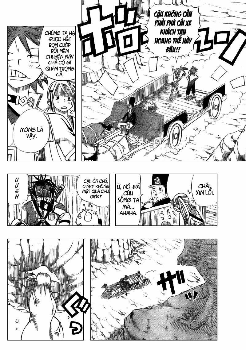 buster keel chapter 2 32