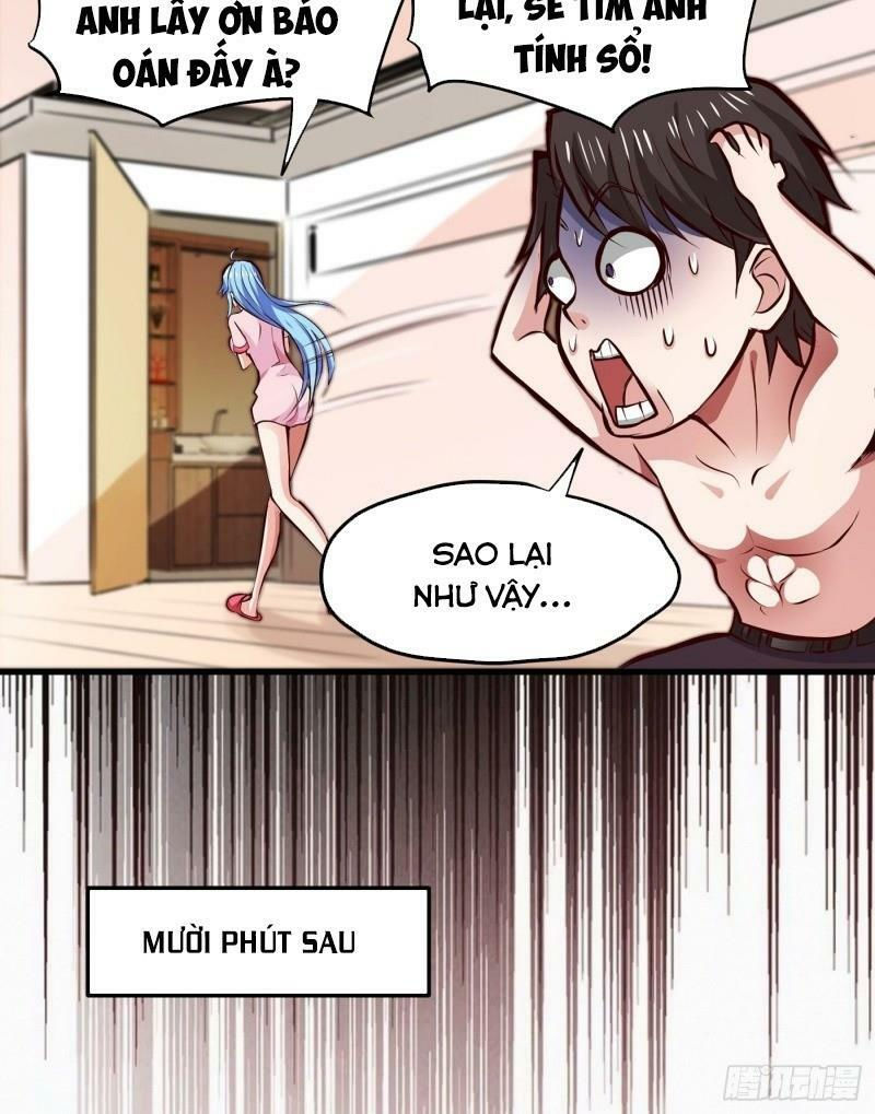 tối cường thần y tại đô thị chapter 87 20