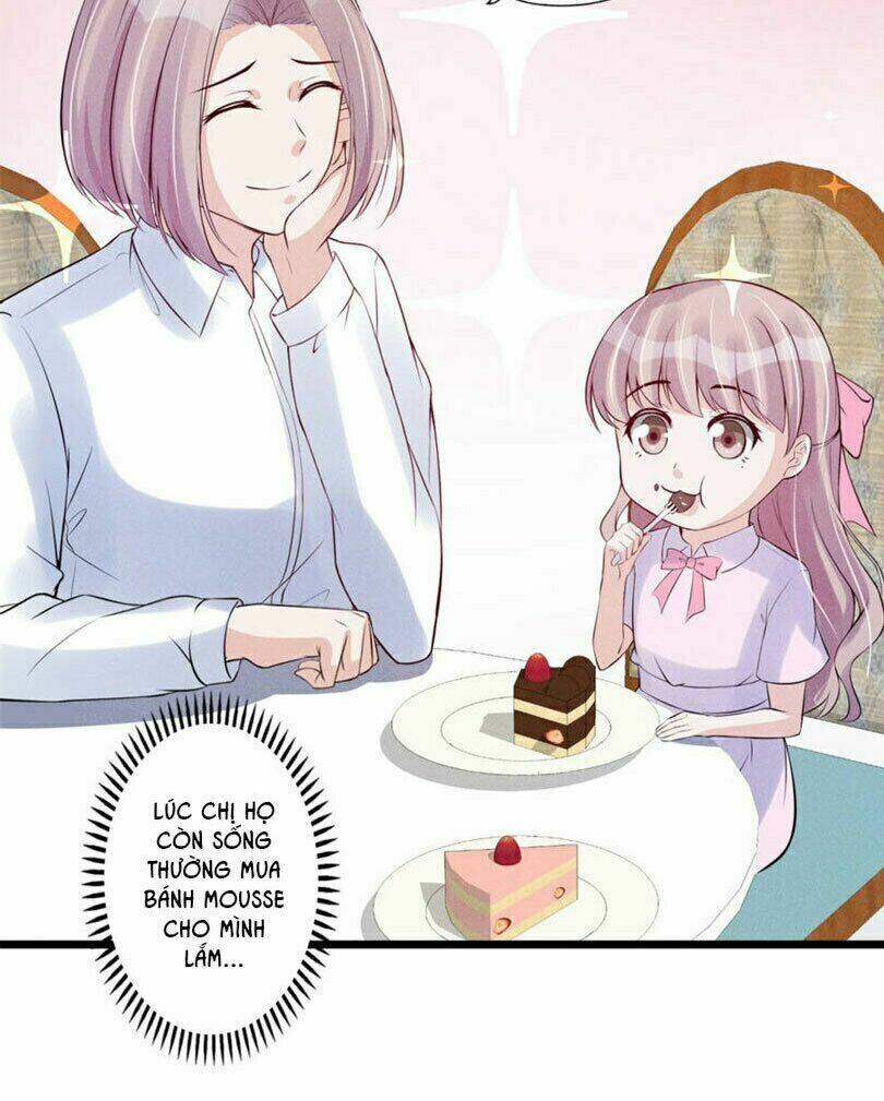 cạm bẫy lửa tình chapter 72 9