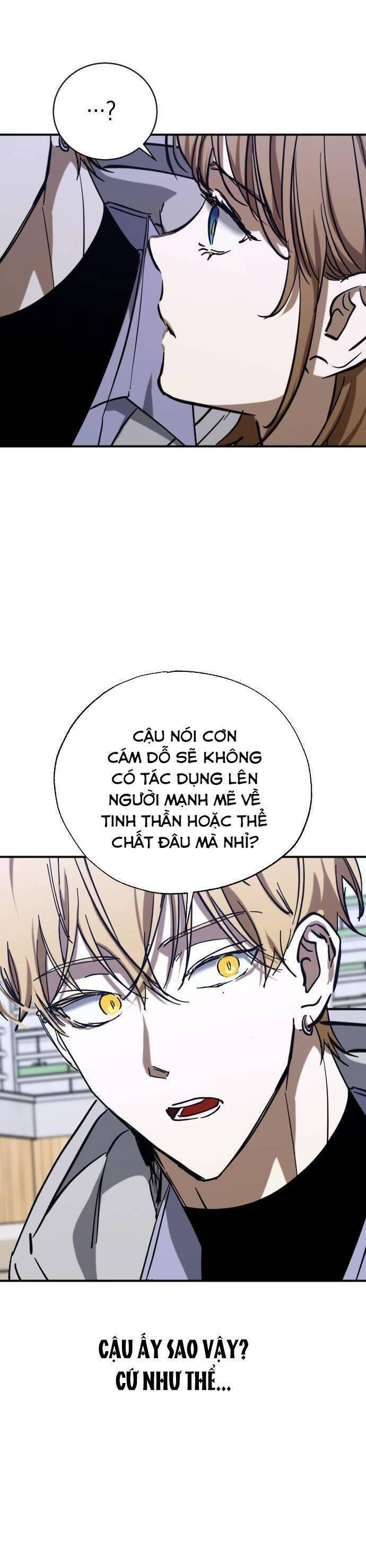 đêm của bóng tối chapter 42 35