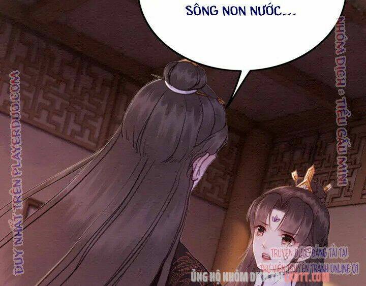 trọng sinh bá sủng nhiếp chính vương quá mạnh mẽ chapter 159 94