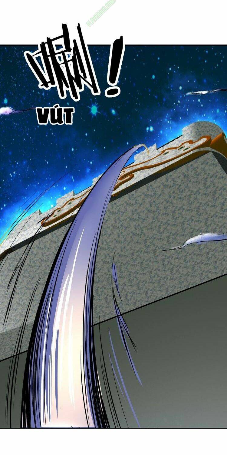 vô cực chiều thiên chapter 8 31