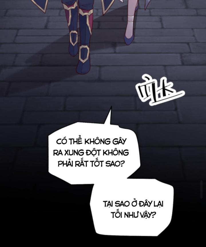 người chơi và nhân vật chính đều muốn làm hại ta chapter 54 56