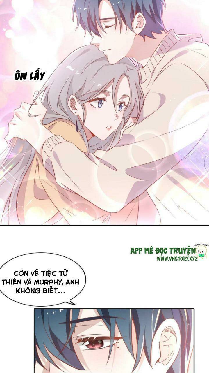 bạn trai kém tuổi bẫy yêu tôi chapter 63 33