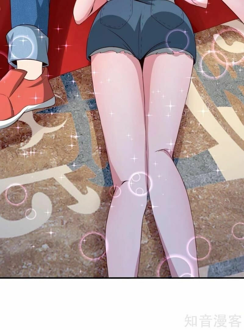 vòng bạn bè mạnh nhất của tiên giới chapter 40 18