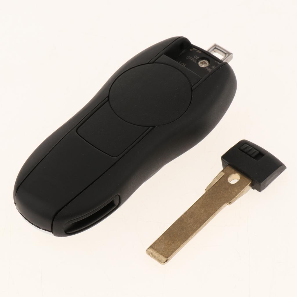 Entry Remote 3 Button Car Key Fob Control Replacement for