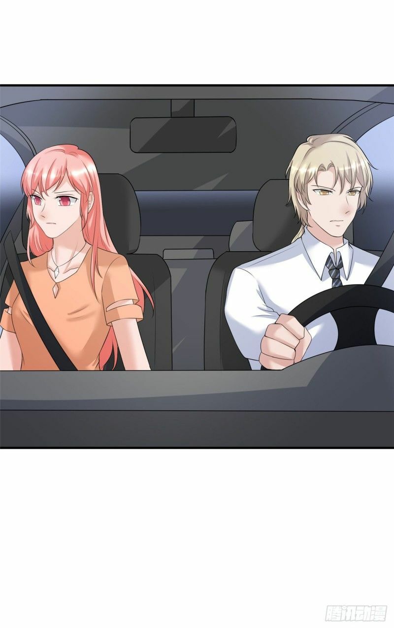 siêu cấp nữ thần trọng sinh chapter 14 21