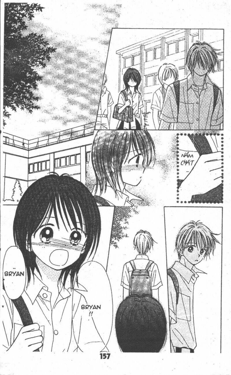 beautiful 100% chapter 4 170