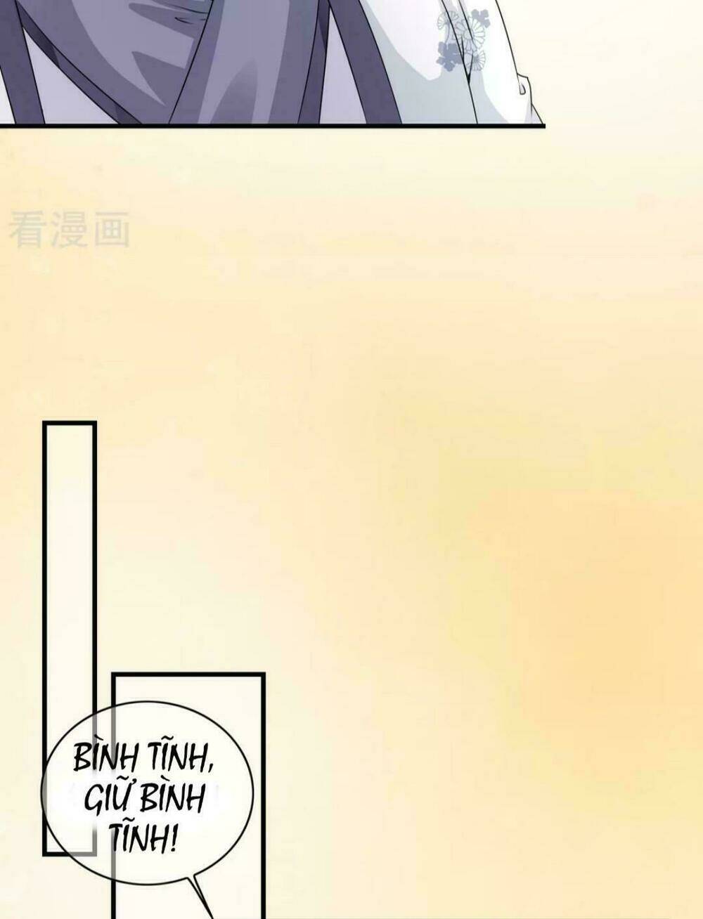 bạch liên yêu cơ người chapter 31 48