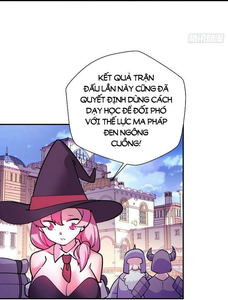 ta là nhà giàu số một, ta không muốn trọng sinh chapter 96 36