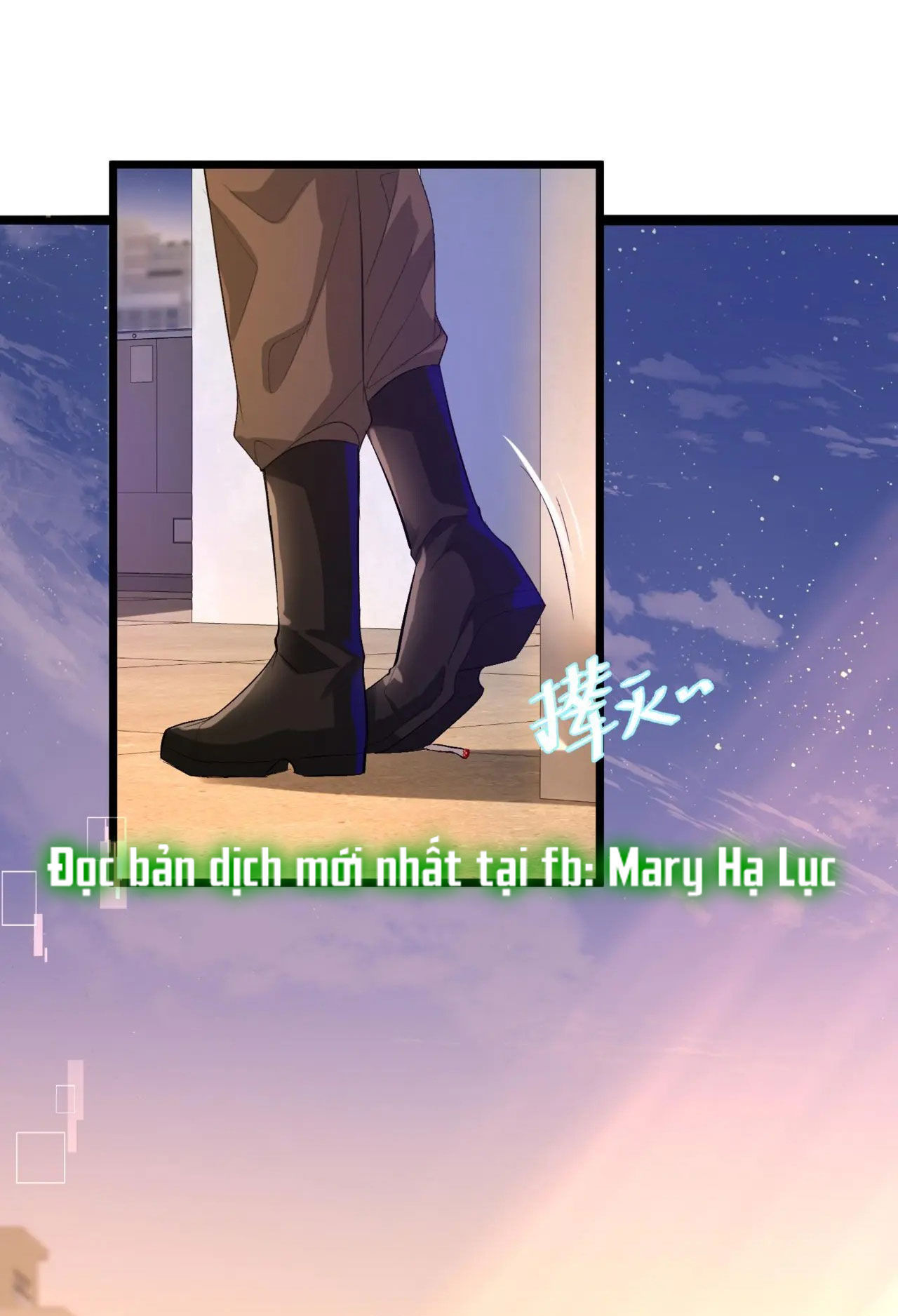 nhân ngư sa ngã chapter 9.2 17