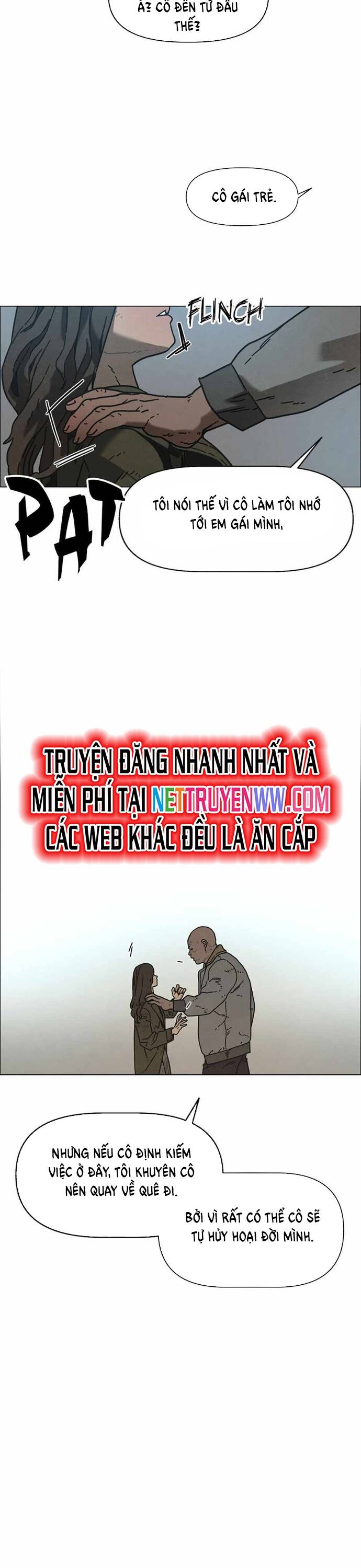 sinh vật gyeongseong: đóa hoa bất diệt chapter 9 9