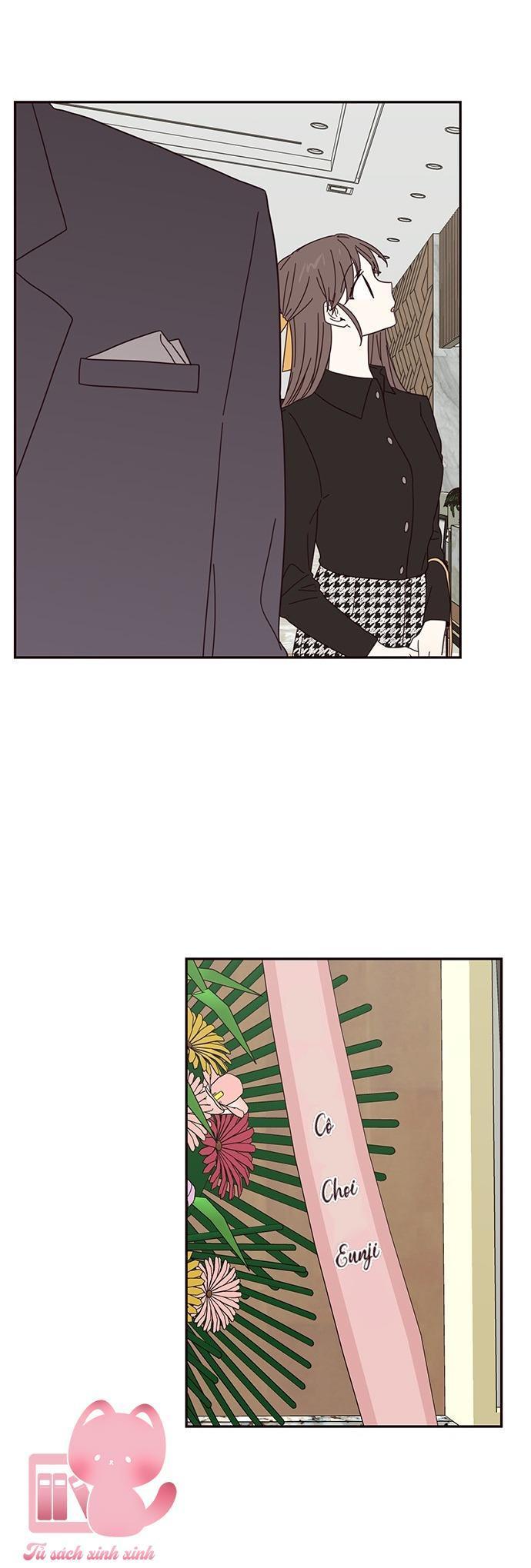 sợi chỉ tình yêu chapter 28 51