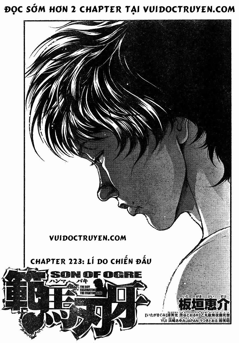 baki – son of ogre chapter 223 19