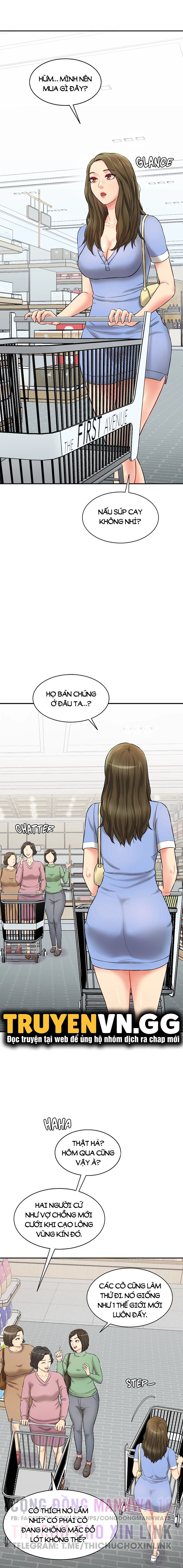 nước hoa kích dục chapter 6 3