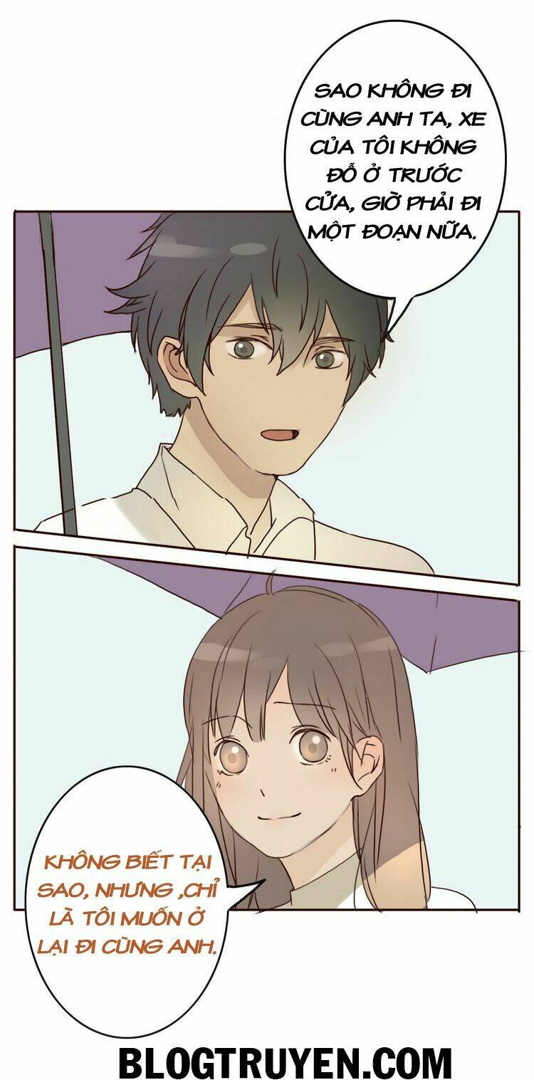 tình yêu không nói dối chapter 12 25