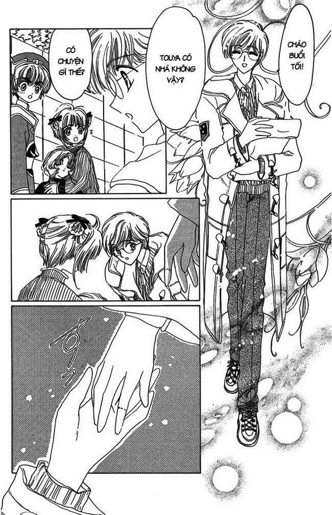 card captor sakura chapter 9 22