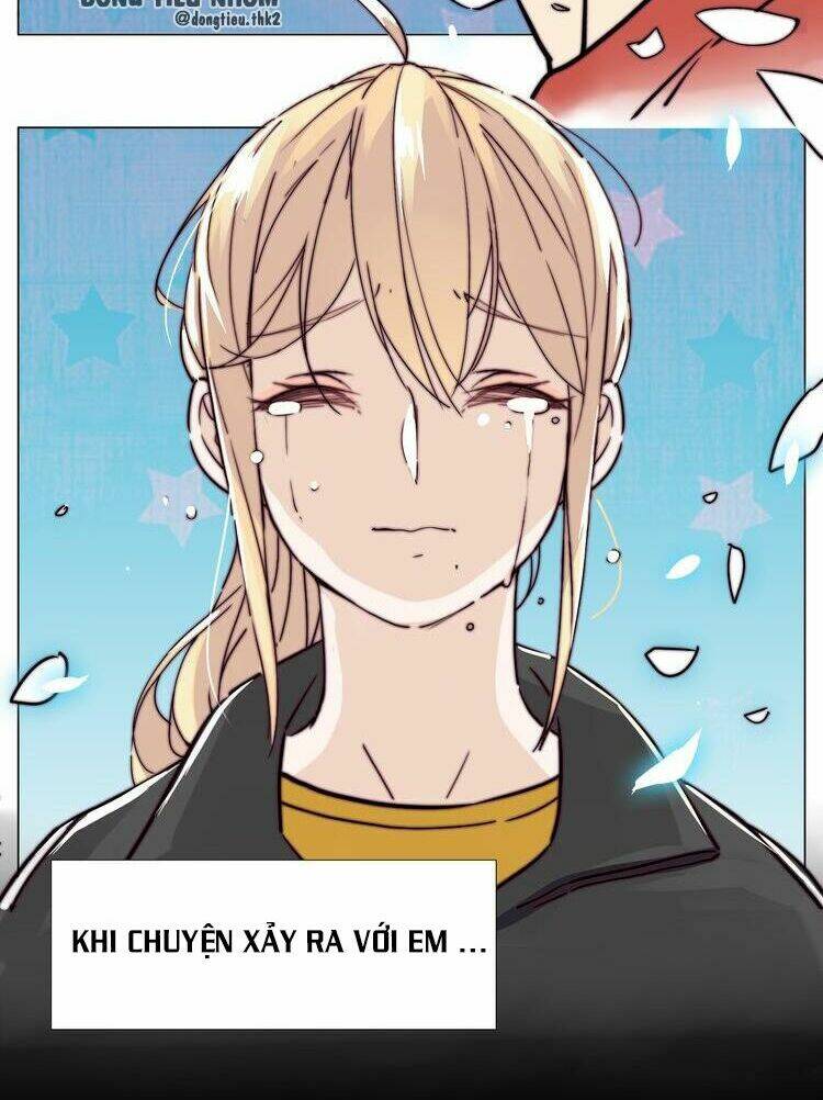 lấp lánh tình yêu kẹo bạc hà chapter 66 4