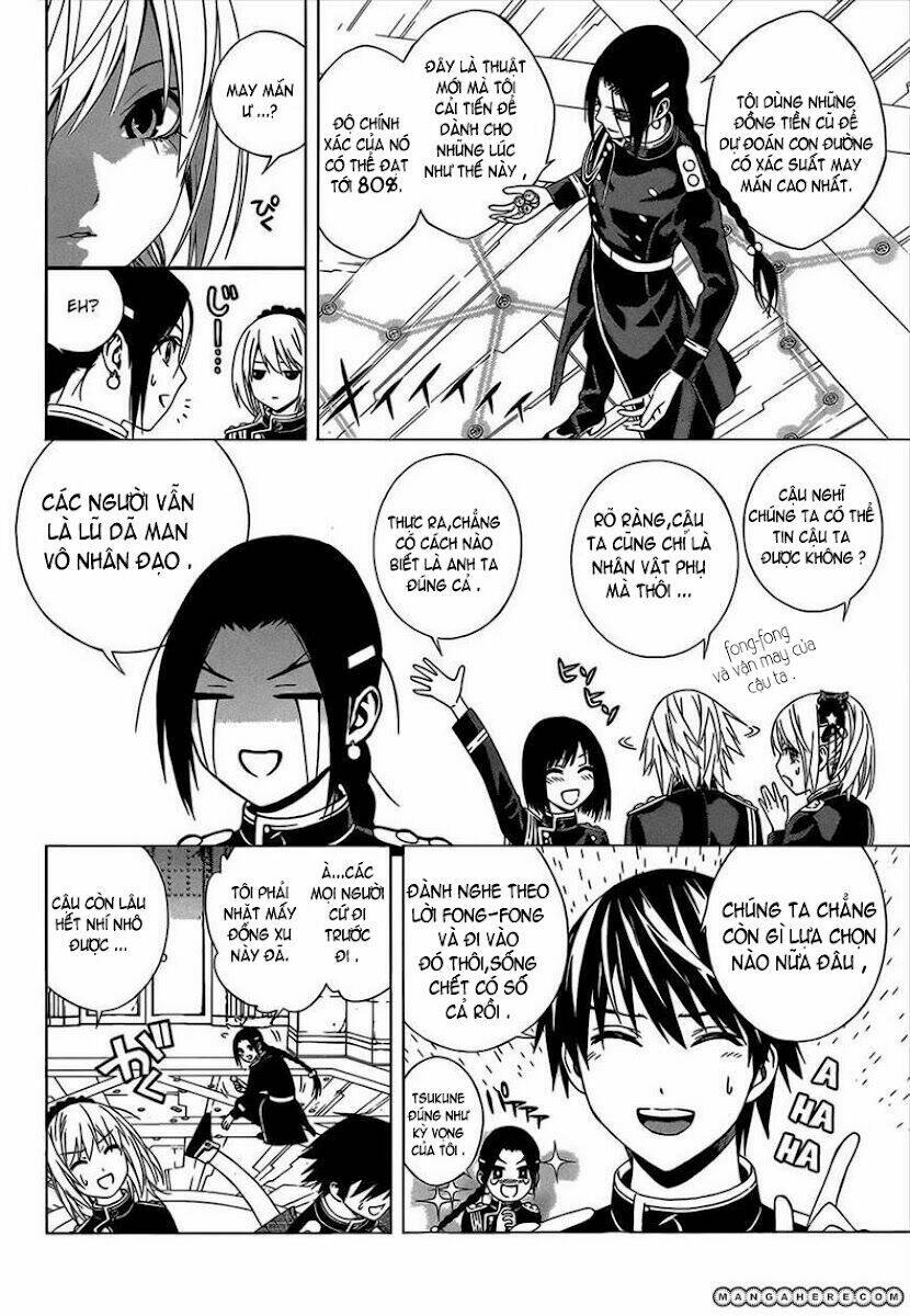 cô nàng ma cà rồng i chapter 47 8