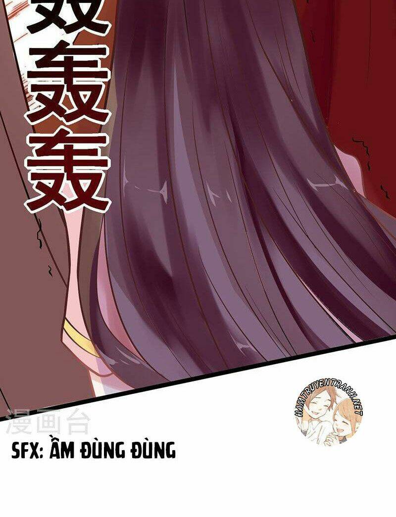 thái tử điện hạ dưỡng thành kí chapter 1.1 20