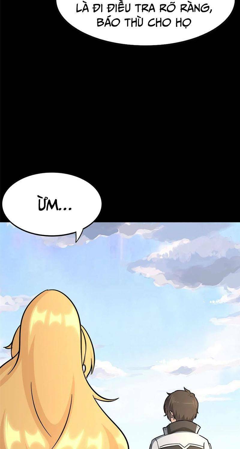 bạn gái virus của tôi chapter 388 13