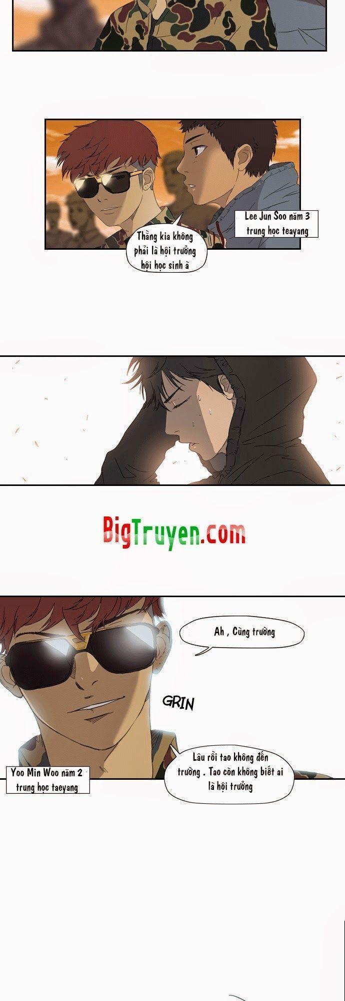 wind breaker chapter 1 23