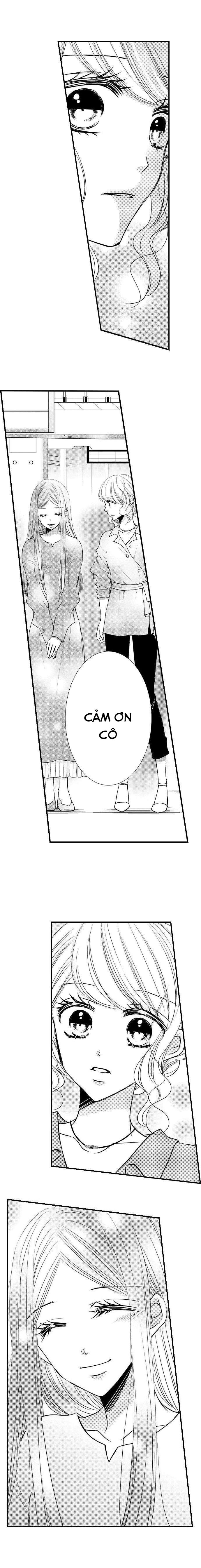 sự cao trào hoàn hảo chapter 150 9