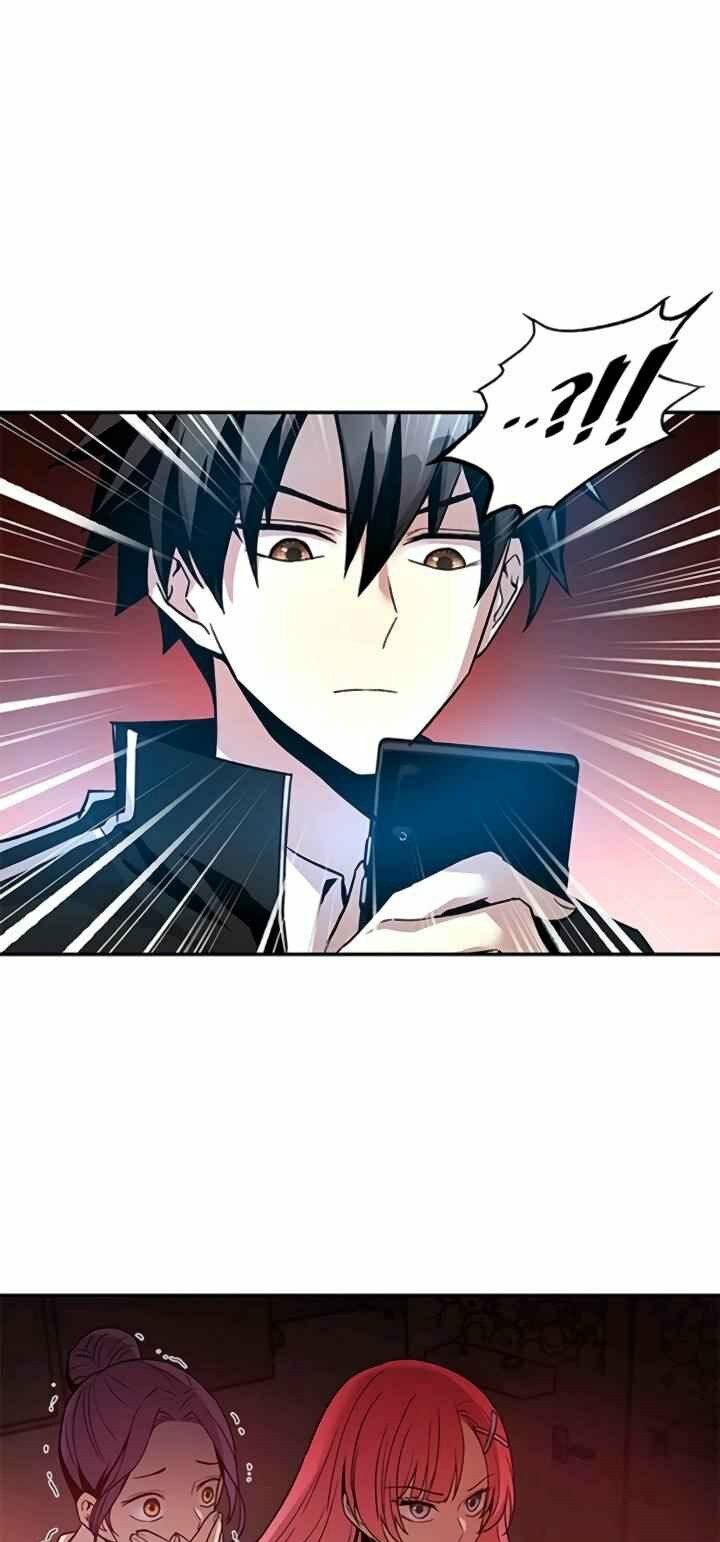 chuyển sinh thành ác nhân chapter 15 42