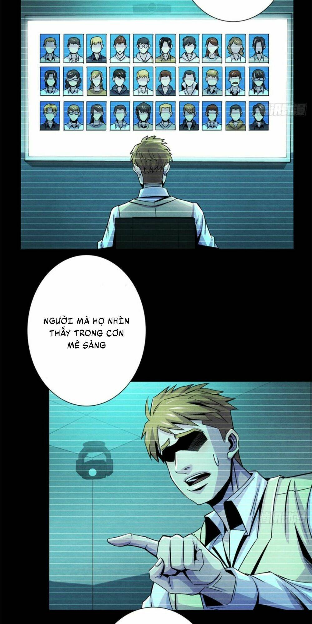 bác sĩ hỗn mang chapter 43 28