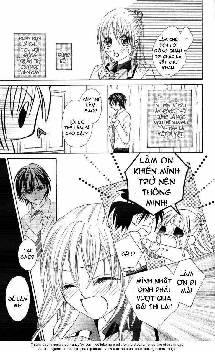 koigokoro senpukuchuu chapter 2 7