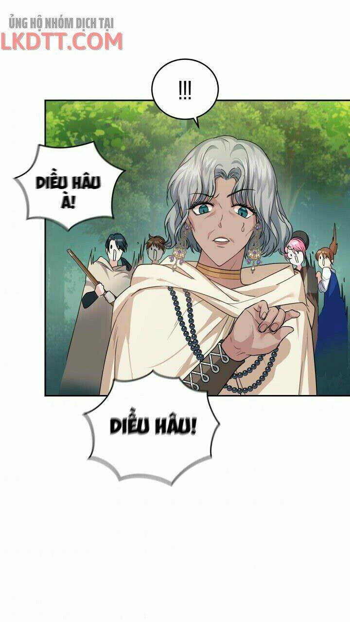 nhà điều chế nước hoa độc quyền của bạo chúa chapter 25 62