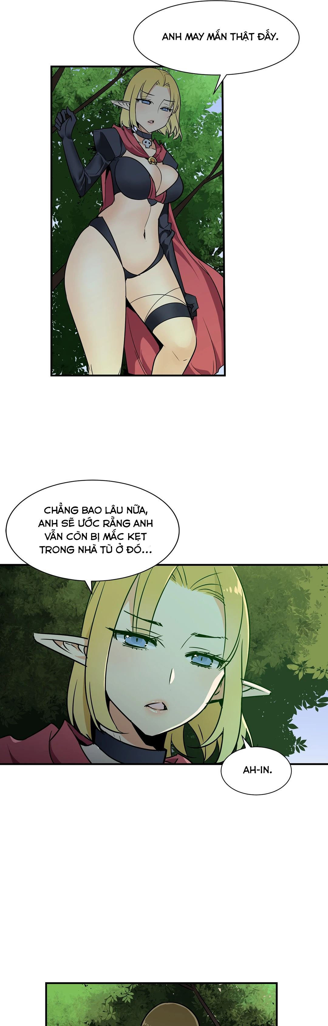 chiến binh sáng giá nhất chapter 11 2