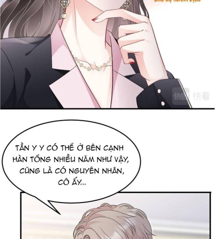 đại tiểu thư có thể có bụng dạ gì xấu chứ! (full) chapter 66 26