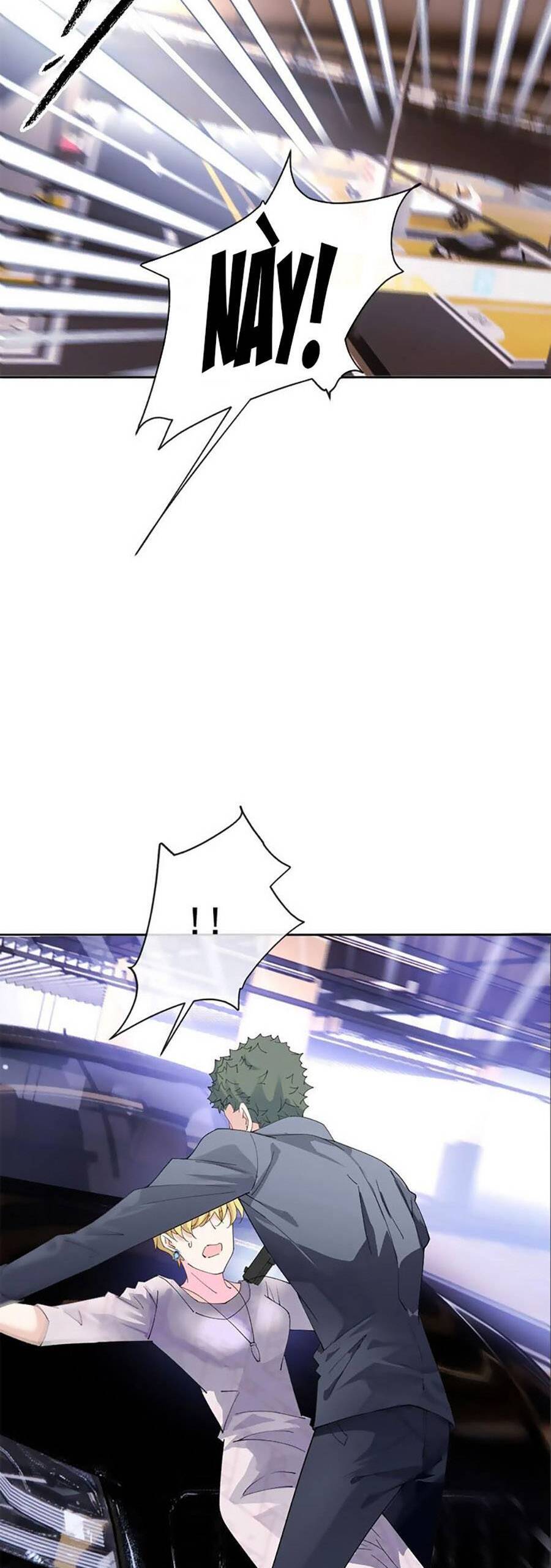 một vợ yêu, một bé con chapter 238 9