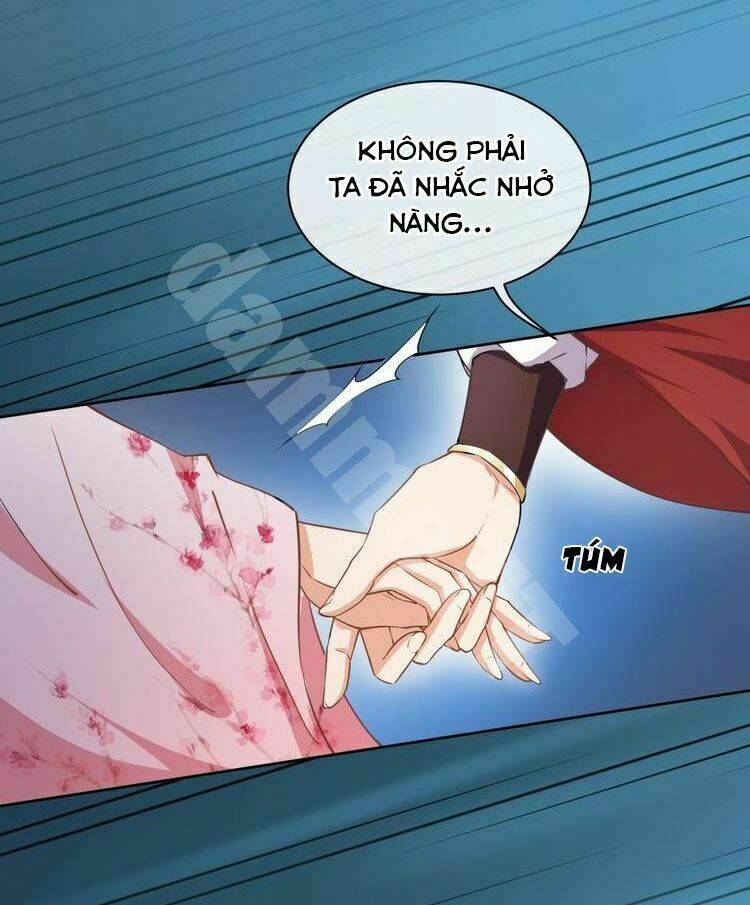 ngạo kiều vương gia huyên náo phi chapter 29 25