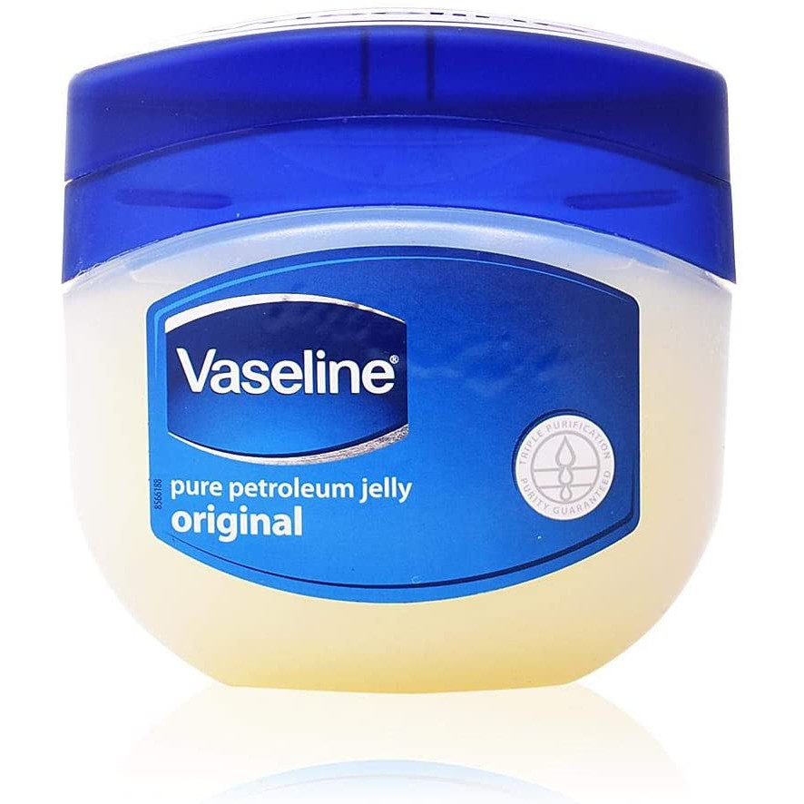 Sáp dưỡng đa năng Vaseline 100% Pure Petroleum Jelly Original 