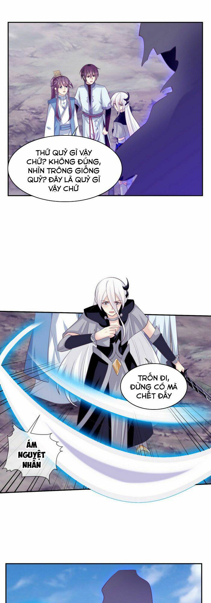 ta là ngọc hoàng đại đế chapter 116 1