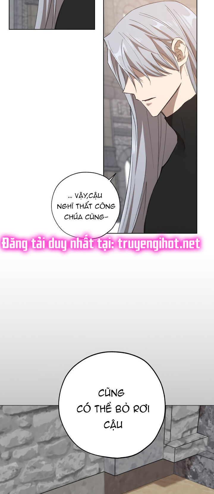 công chúa khắc ấn kẻ phản nghịch chapter 15 59