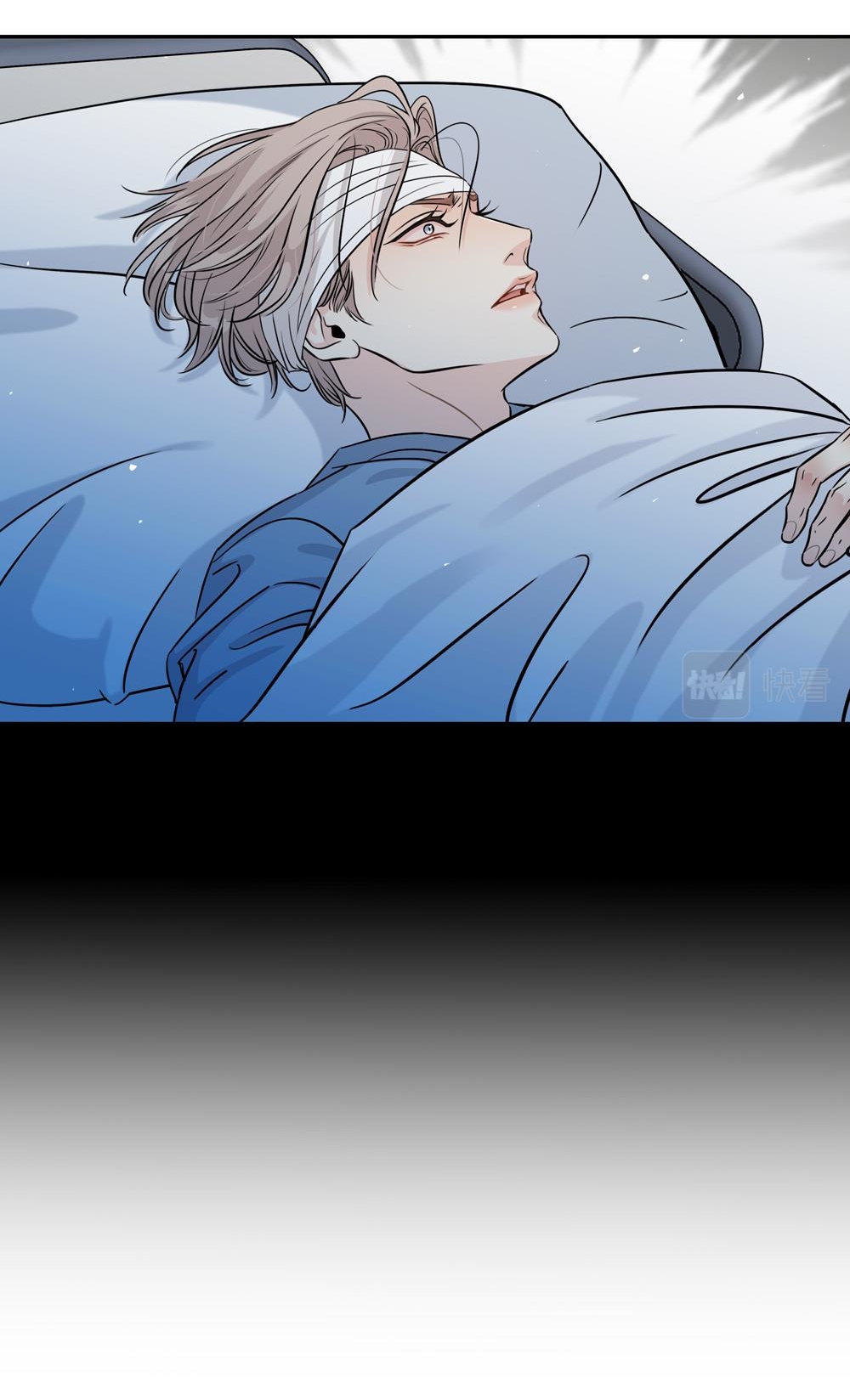 quan hệ nợ nần chapter 10 2