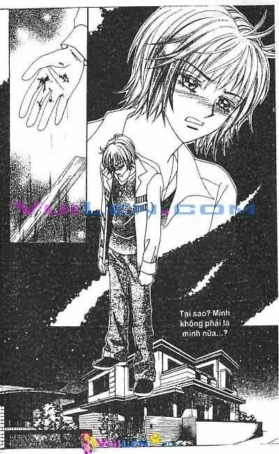 nụ hôn cuối chapter 58 18