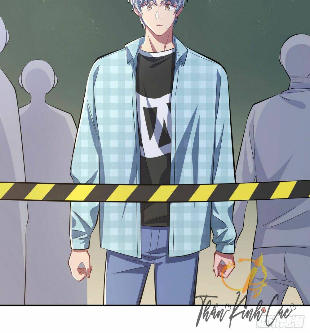 nhạc phụ đại nhân là lão bà chapter 21 4