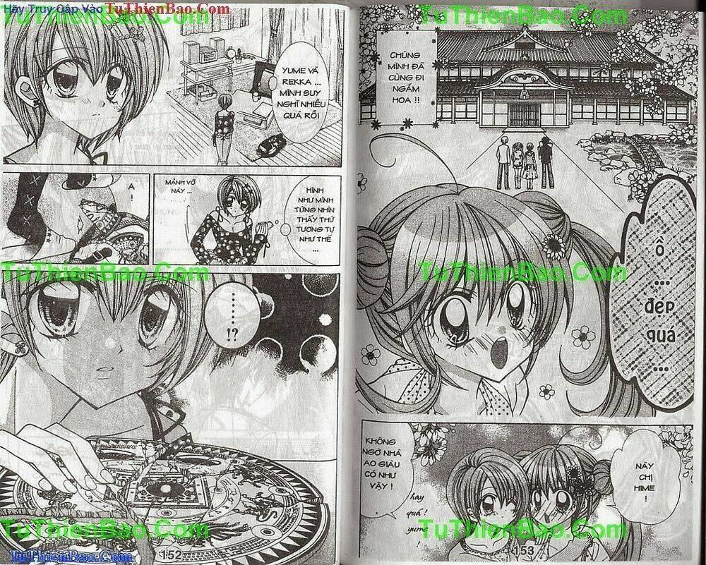 chuyện tình kỳ ảo chapter 1 77