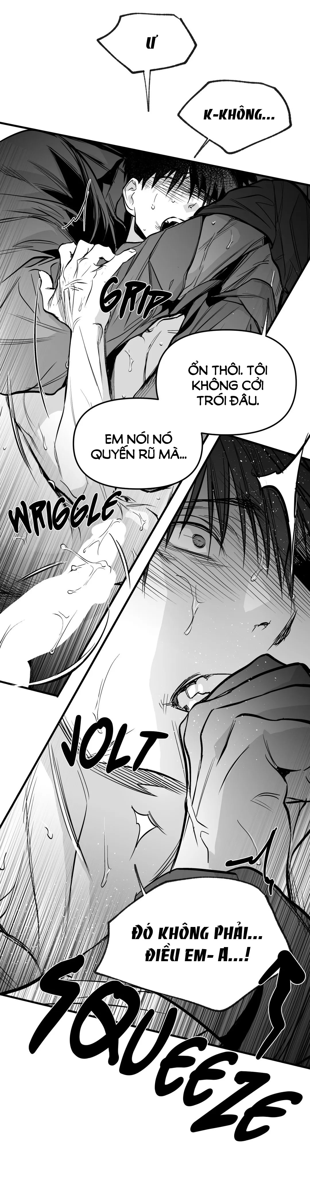 khi đôi chân thôi bước chapter 100.4 19