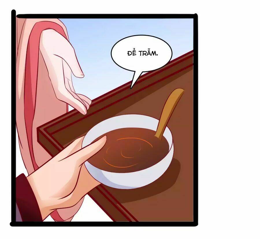 thỏ yêu tiểu vương phi chapter 34 16