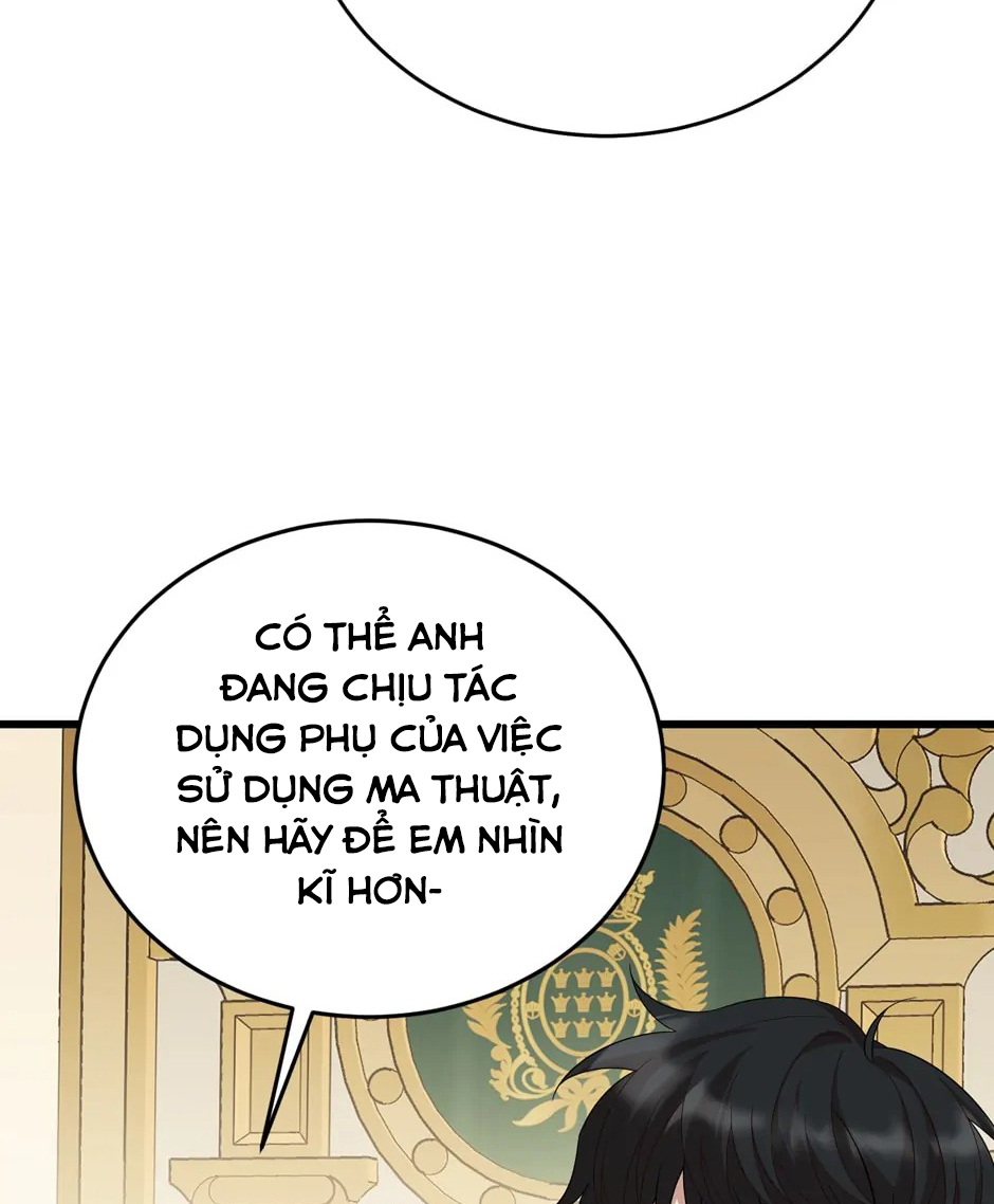 anh trai nguy hiểm của tôi chapter 82 87