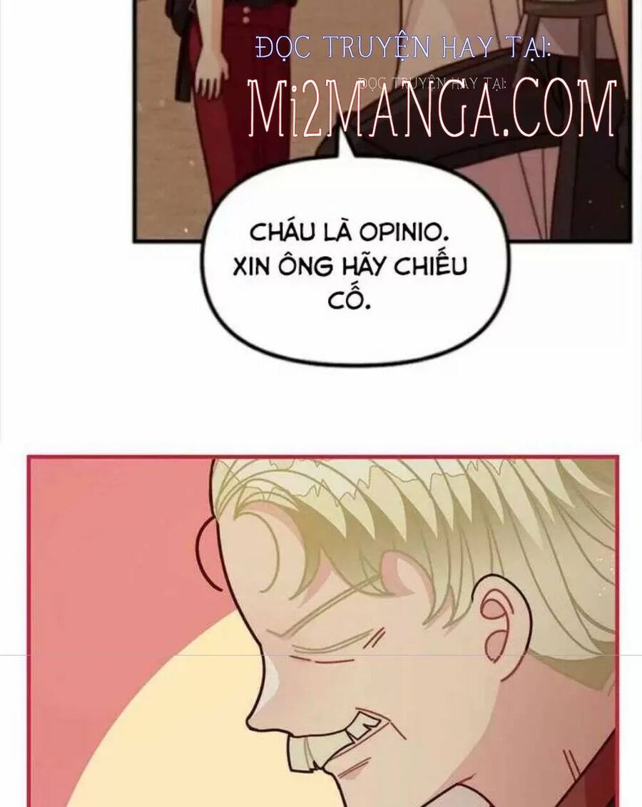 tôi chỉ là một tiểu thư bình thường chapter 69.5 11