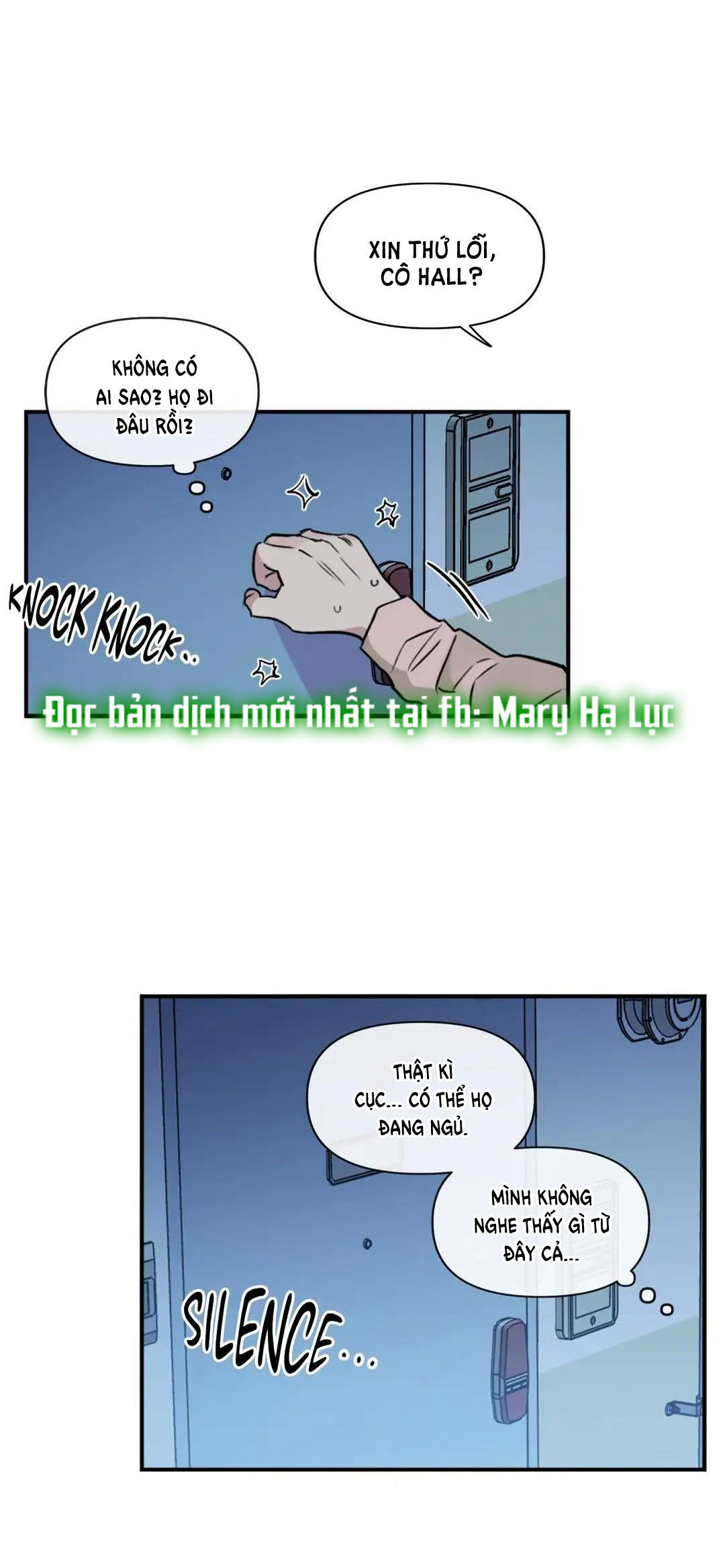 [18+] 1 người khỏe 2 người vui chapter 42.2 9